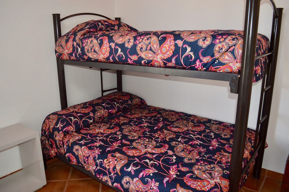 Photo of Bedroom in Ezequiel Montes