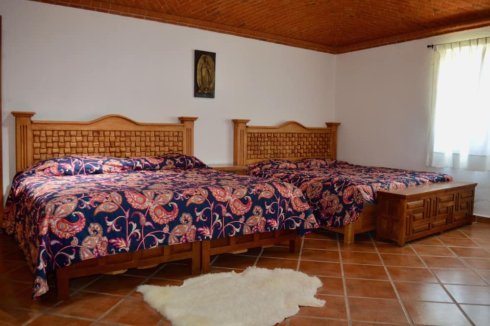 Photo of Bedroom in Ezequiel Montes