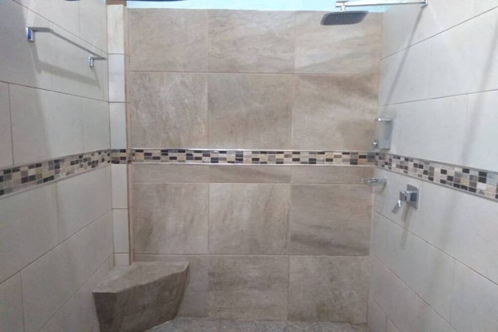 Photo of Bathroom in Yelapa