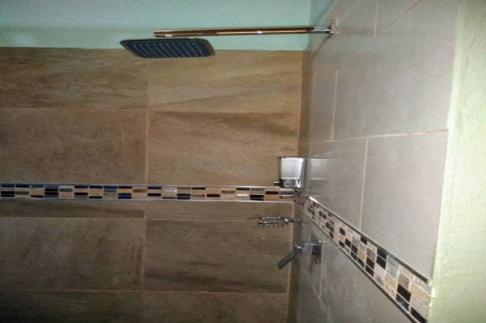 Photo of Bathroom in Yelapa