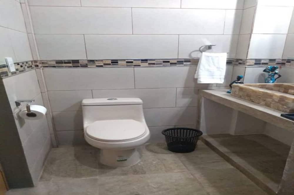 Photo of Bathroom in Yelapa
