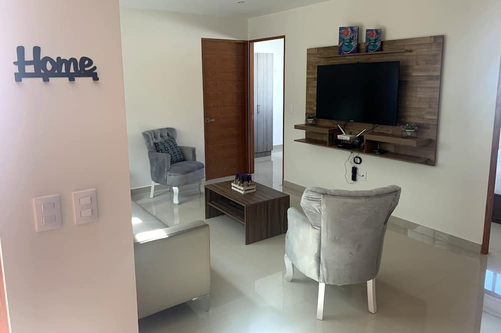 Photo of Livingroom in Azcapotzalco
