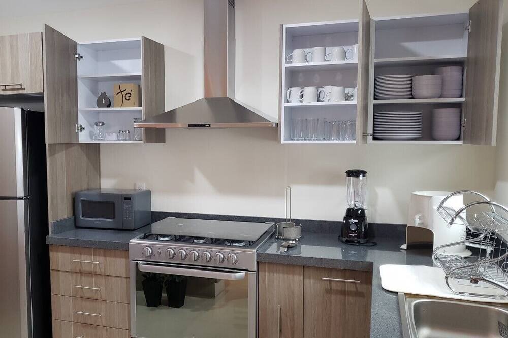 Photo of Kitchen in Azcapotzalco