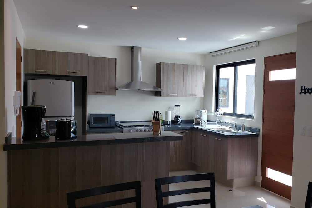 Photo of Kitchen in Azcapotzalco