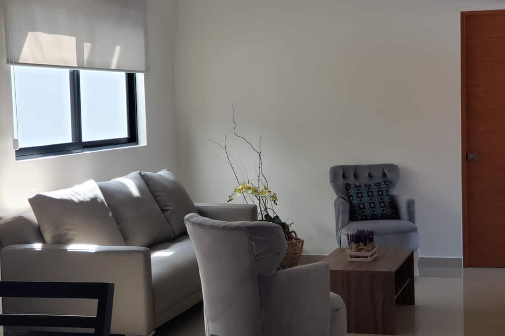 Photo of Livingroom in Azcapotzalco