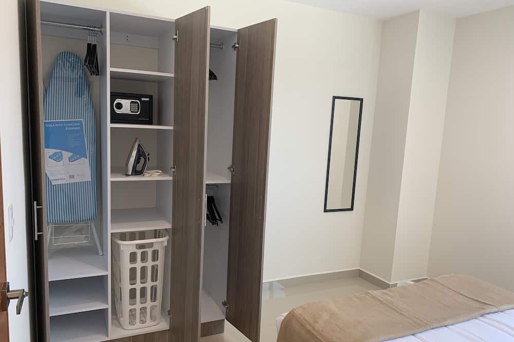 Photo of Bedroom in Azcapotzalco