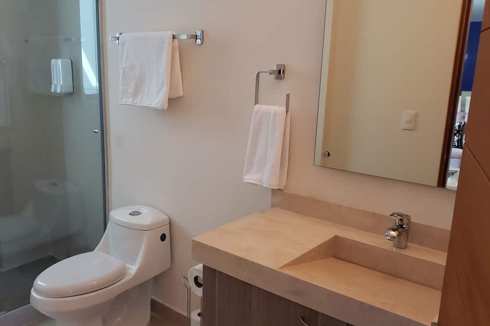 Photo of Bathroom in Azcapotzalco