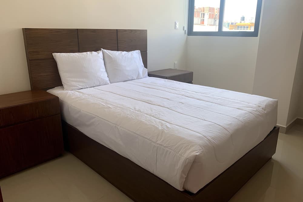 Photo of Bedroom in Azcapotzalco