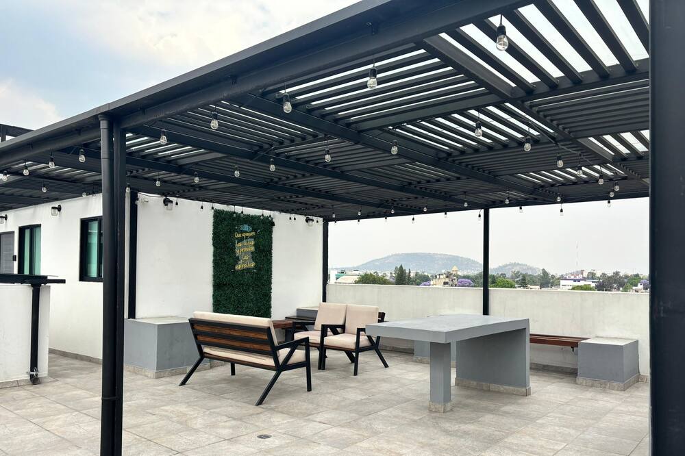 Photo of Others in Azcapotzalco