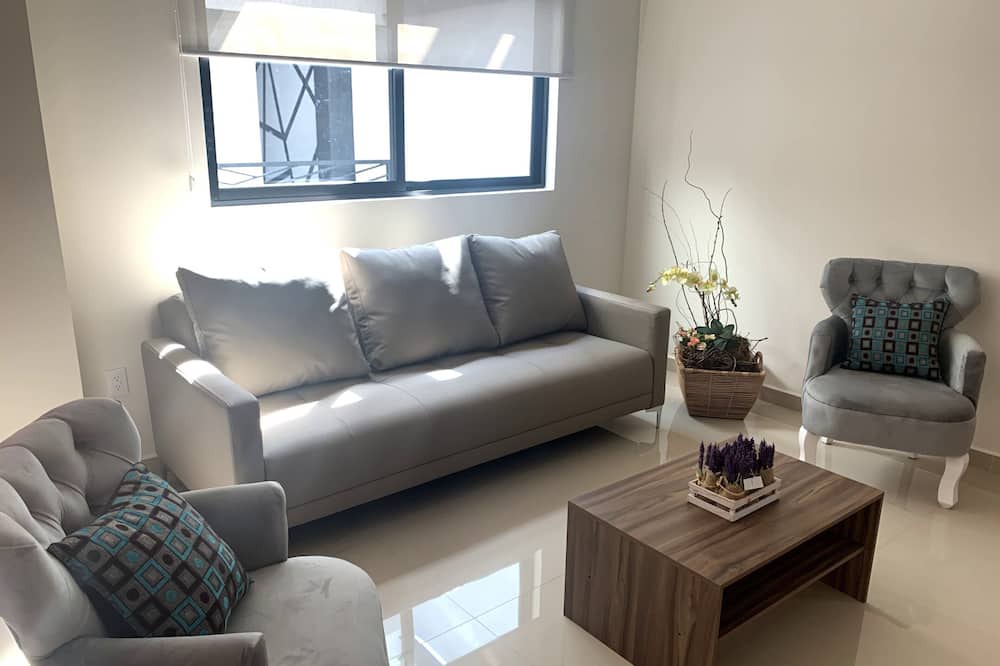 Photo of Livingroom in Azcapotzalco