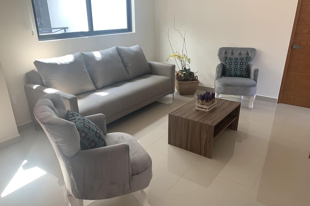 Photo of Livingroom in Azcapotzalco