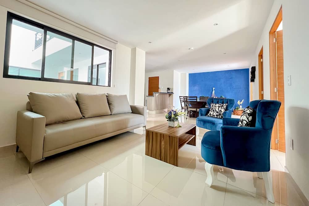 Photo of Livingroom in Azcapotzalco