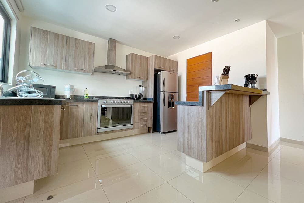 Photo of Kitchen in Azcapotzalco