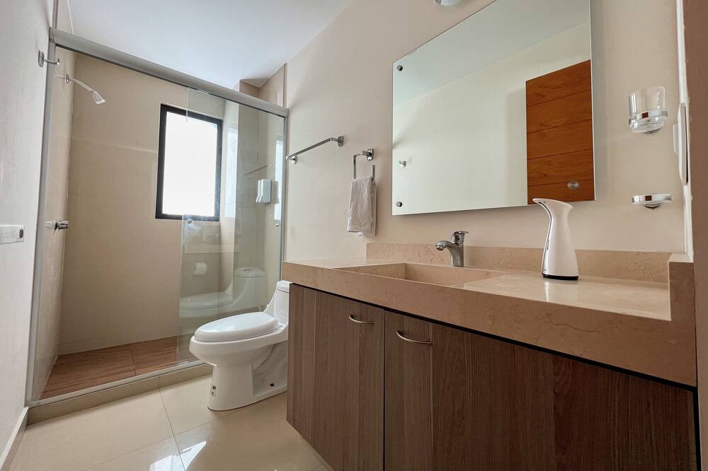 Photo of Bathroom in Azcapotzalco