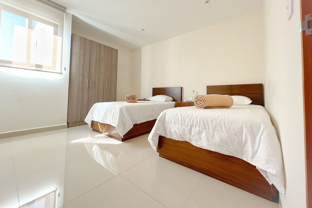 Photo of Bedroom in Azcapotzalco