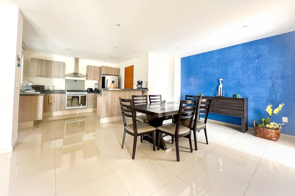 Photo of Kitchen in Azcapotzalco