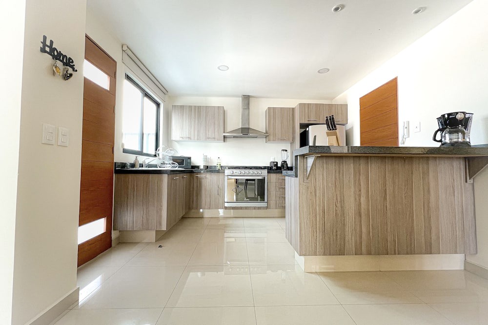 Photo of Kitchen in Azcapotzalco