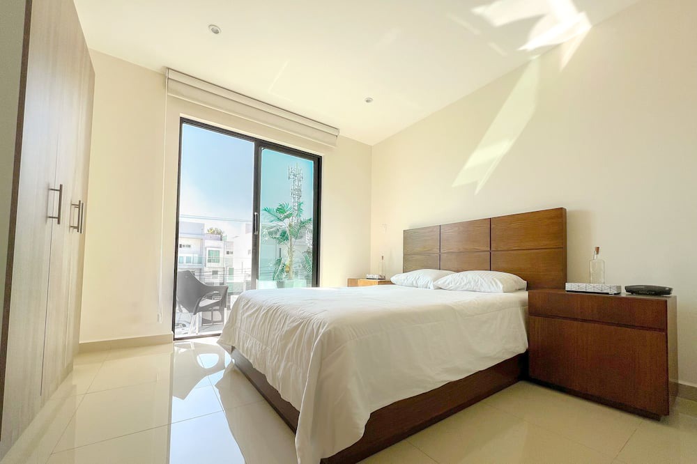 Photo of Bedroom in Azcapotzalco