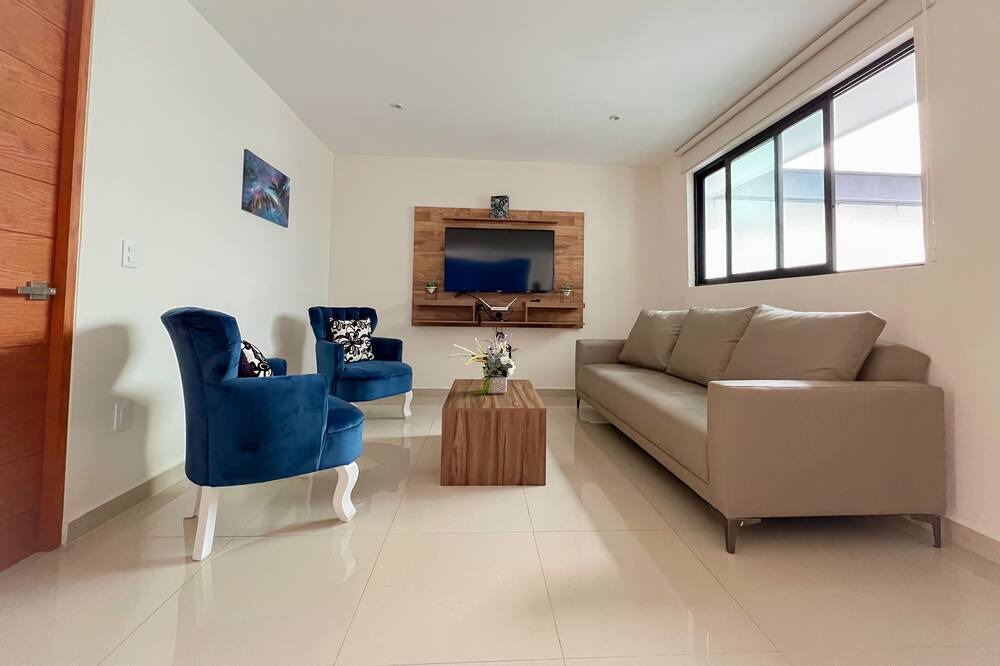 Photo of Livingroom in Azcapotzalco