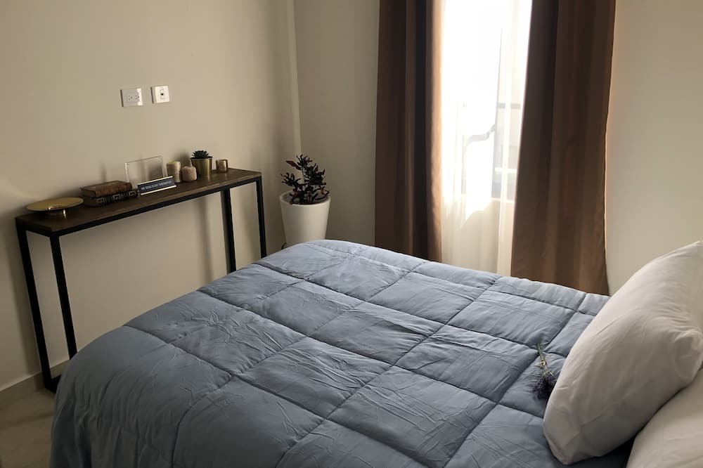 Photo of Bedroom in El Marques