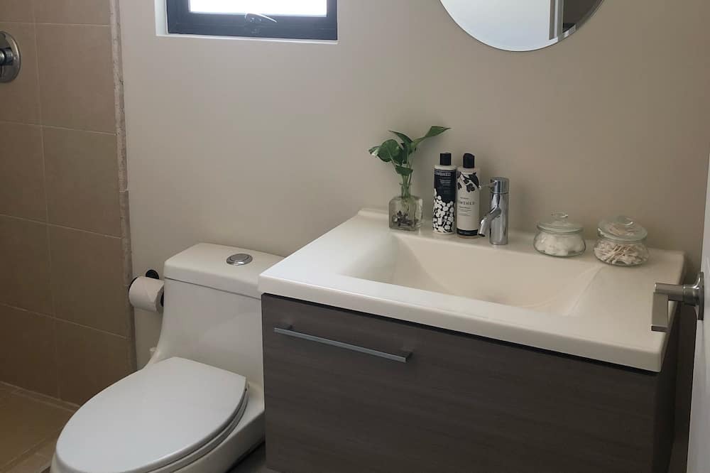 Photo of Bathroom in El Marques