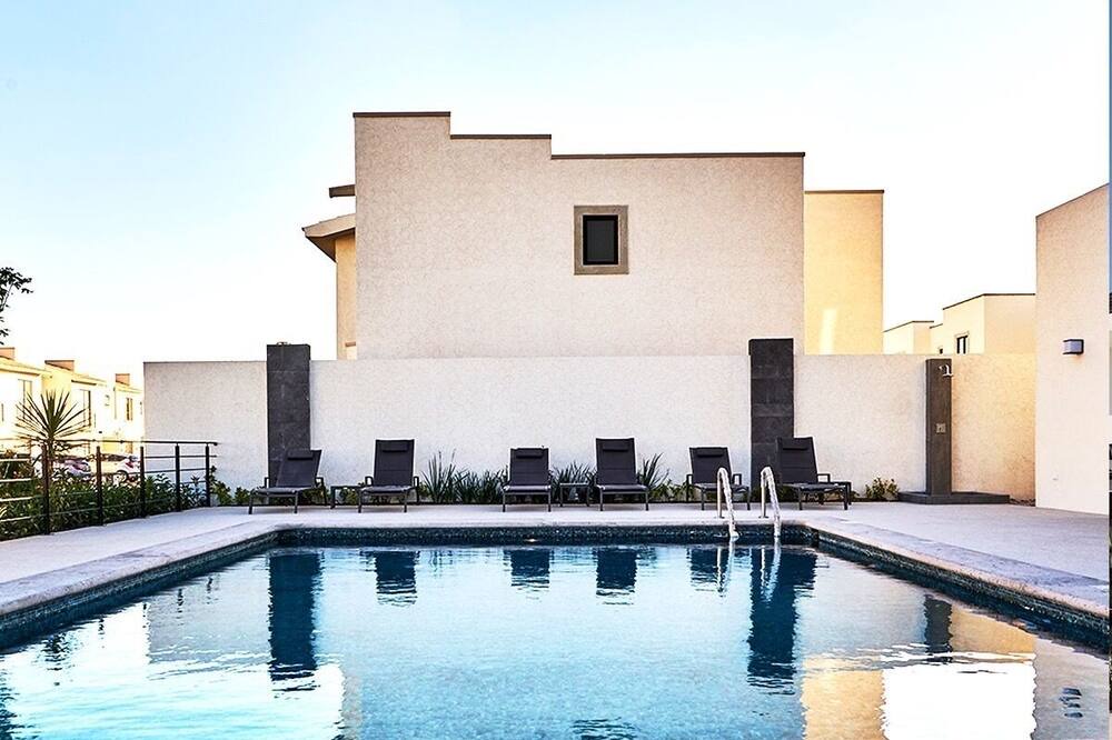Photo of Outdoor in El Marques
