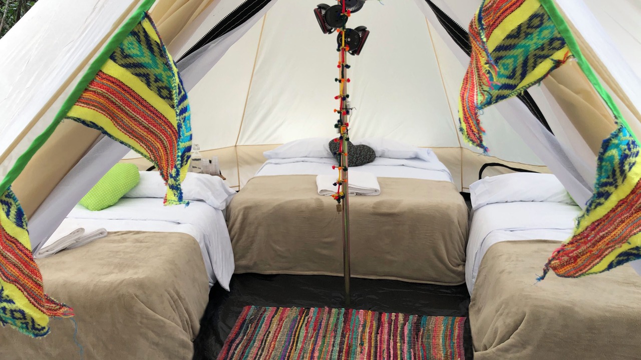Photo of Bedroom in Leona Vicario