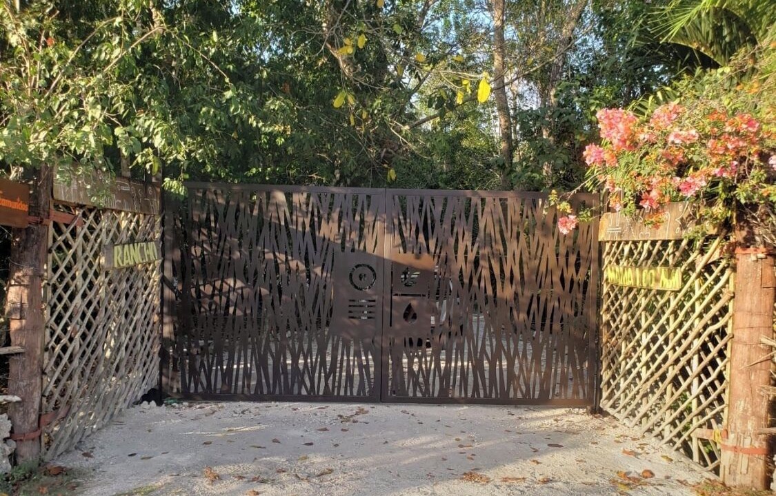 Photo of Outdoor in Leona Vicario