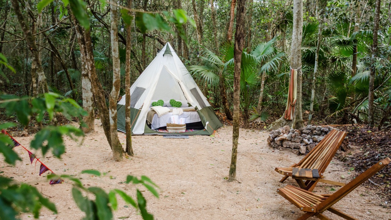 Photo of Bedroom in Leona Vicario