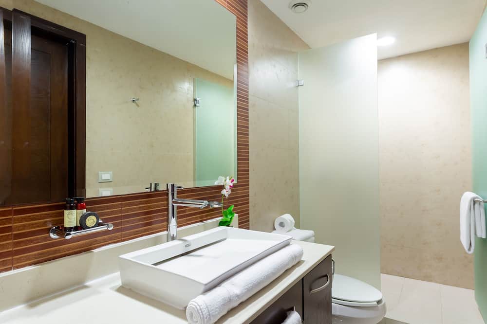 Photo of Bathroom in Puerto Juarez