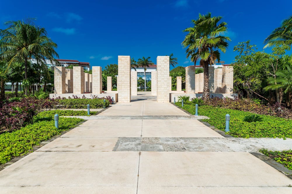 Photo of Outdoor in Puerto Juarez