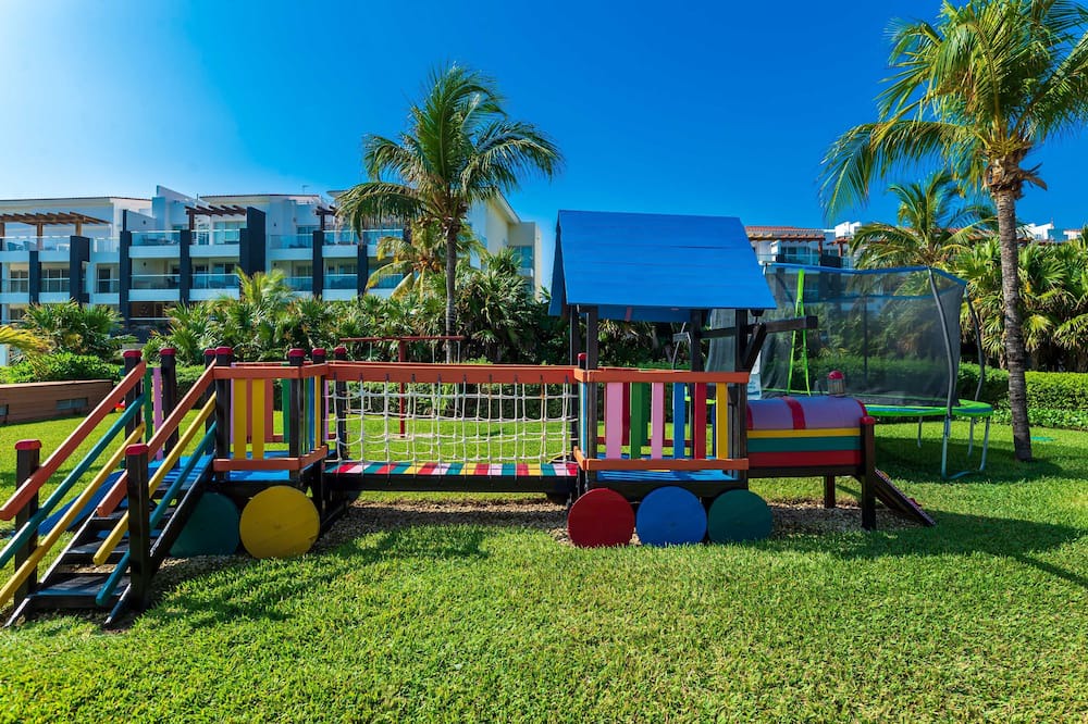 Photo of Outdoor in Puerto Juarez
