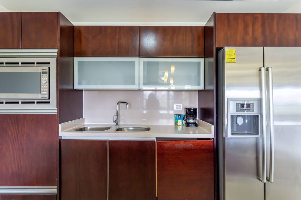 Photo of Kitchen in Puerto Juarez