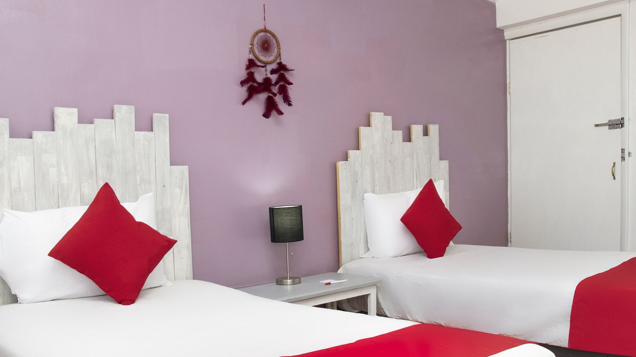 Photo of Bedroom in Chihuahua