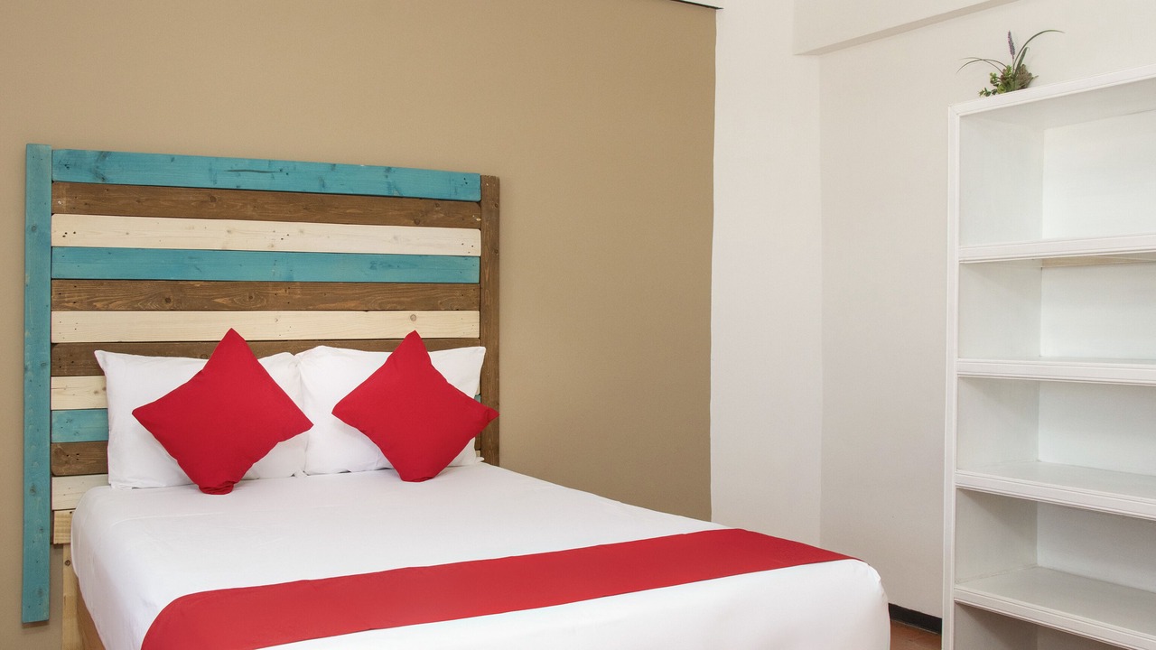 Photo of Bedroom in Chihuahua