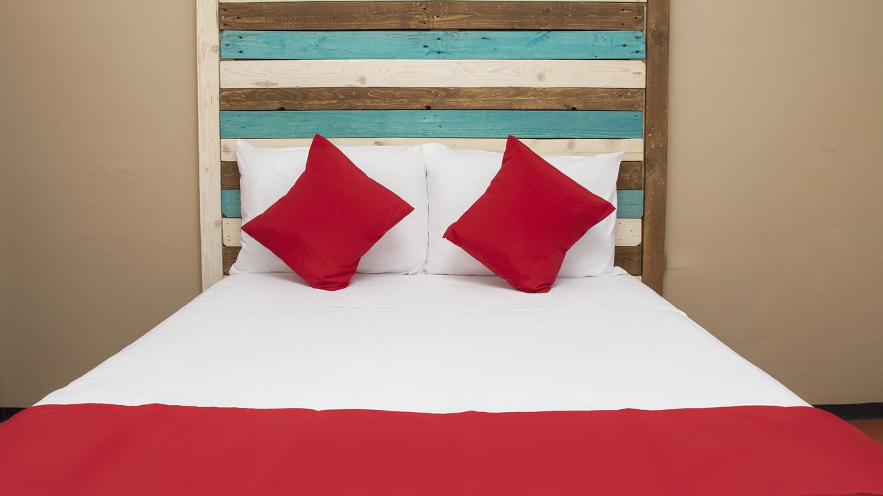 Photo of Bedroom in Chihuahua