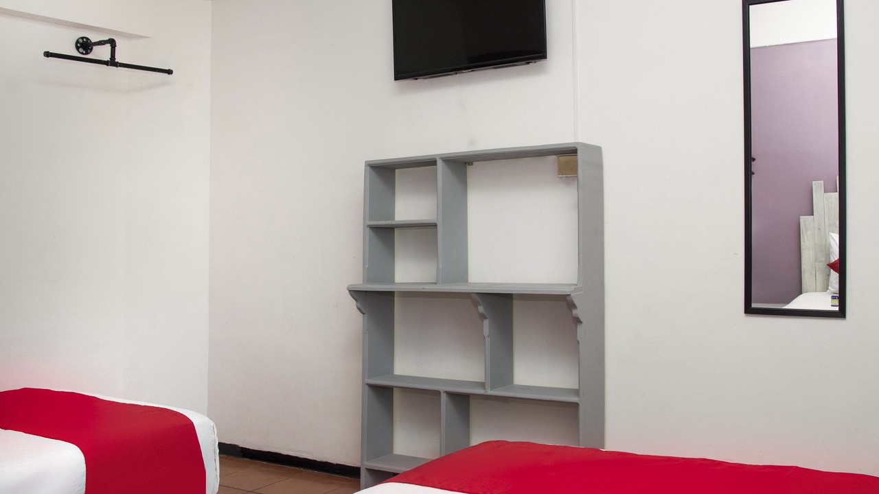 Photo of Bedroom in Chihuahua