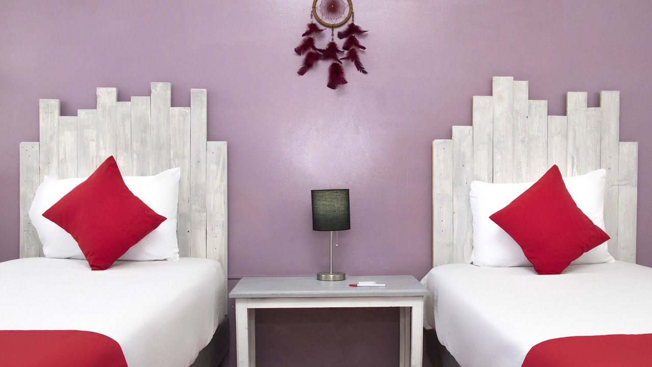 Photo of Bedroom in Chihuahua