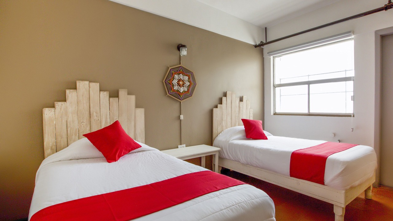 Photo of Bedroom in Chihuahua