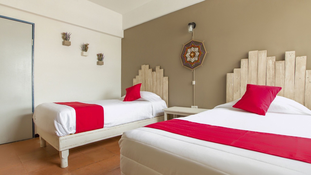 Photo of Bedroom in Chihuahua
