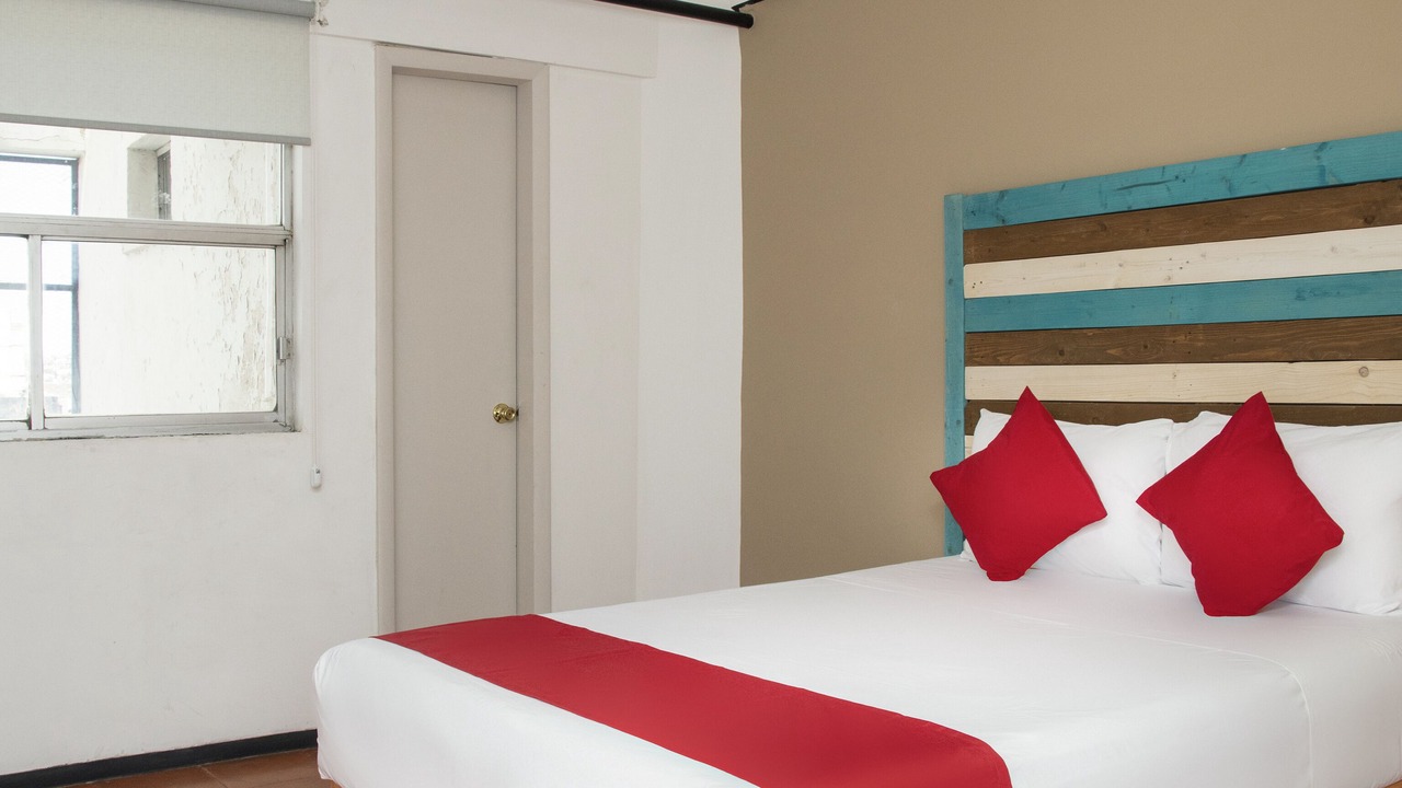 Photo of Bedroom in Chihuahua
