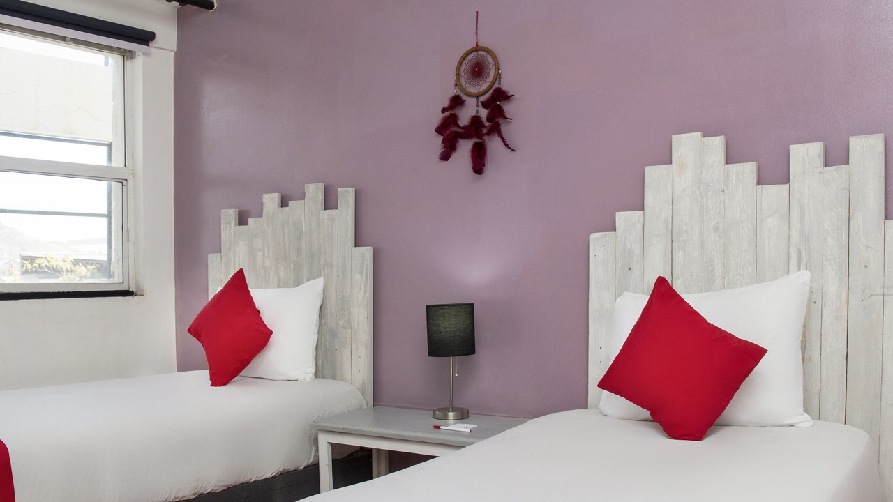 Photo of Bedroom in Chihuahua