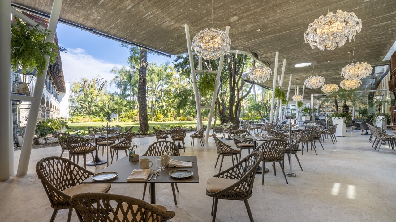 Photo of Outdoor in Cuernavaca