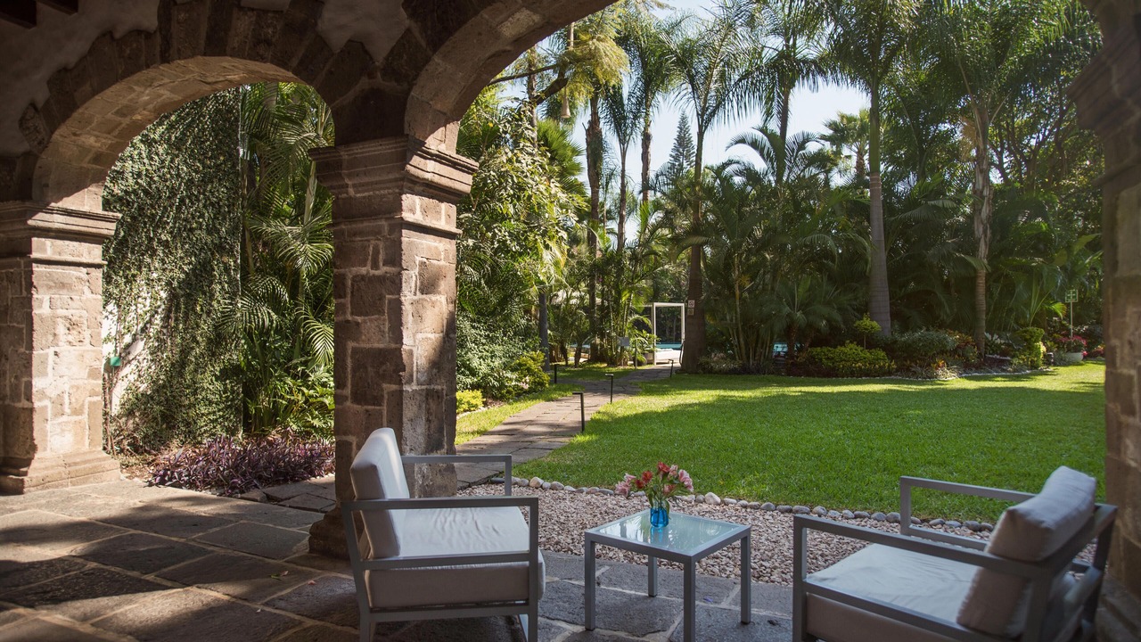 Photo of Outdoor in Cuernavaca
