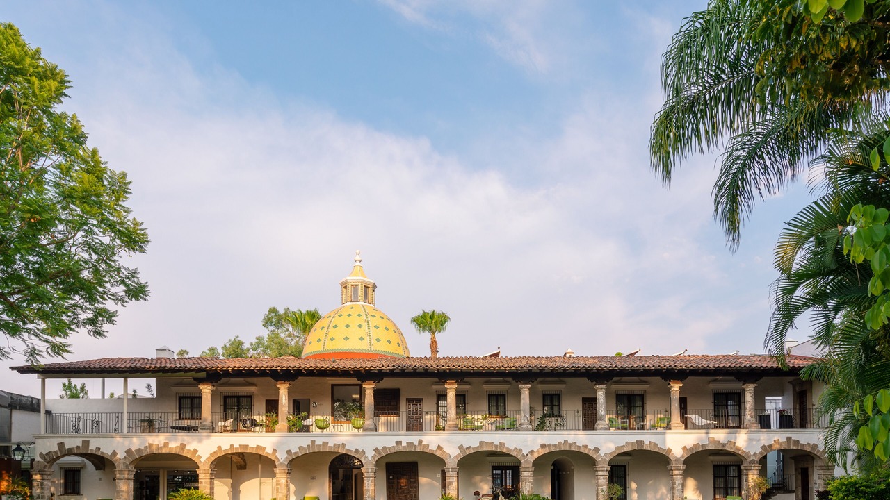 Photo of Outdoor in Cuernavaca