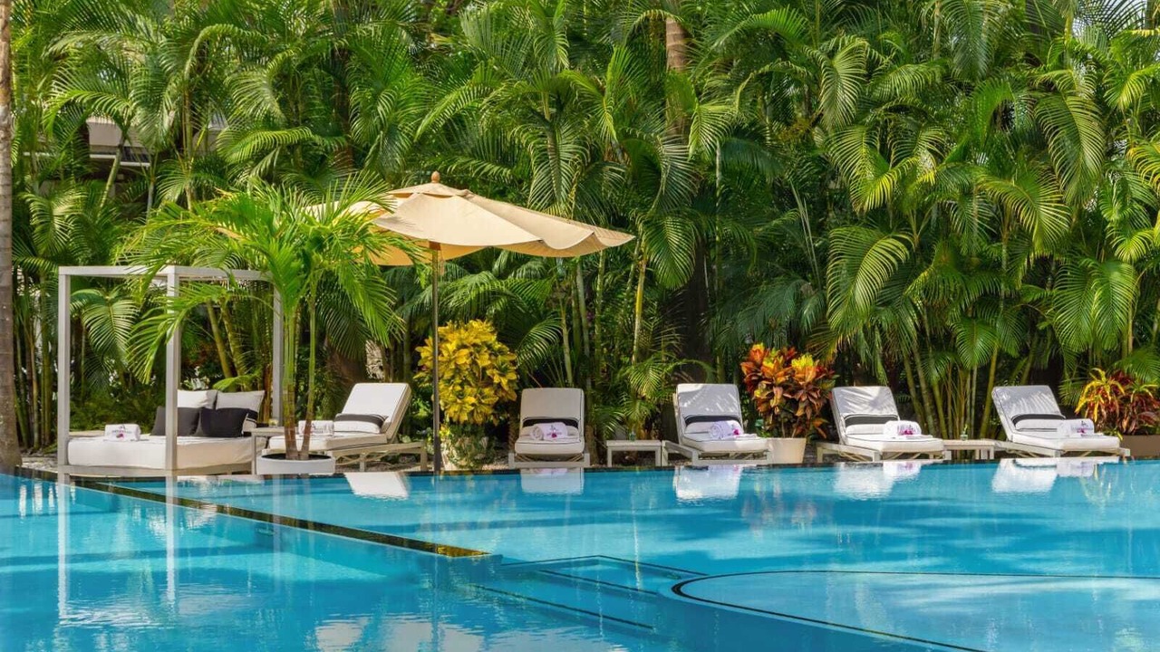 Photo of Outdoor in Cuernavaca