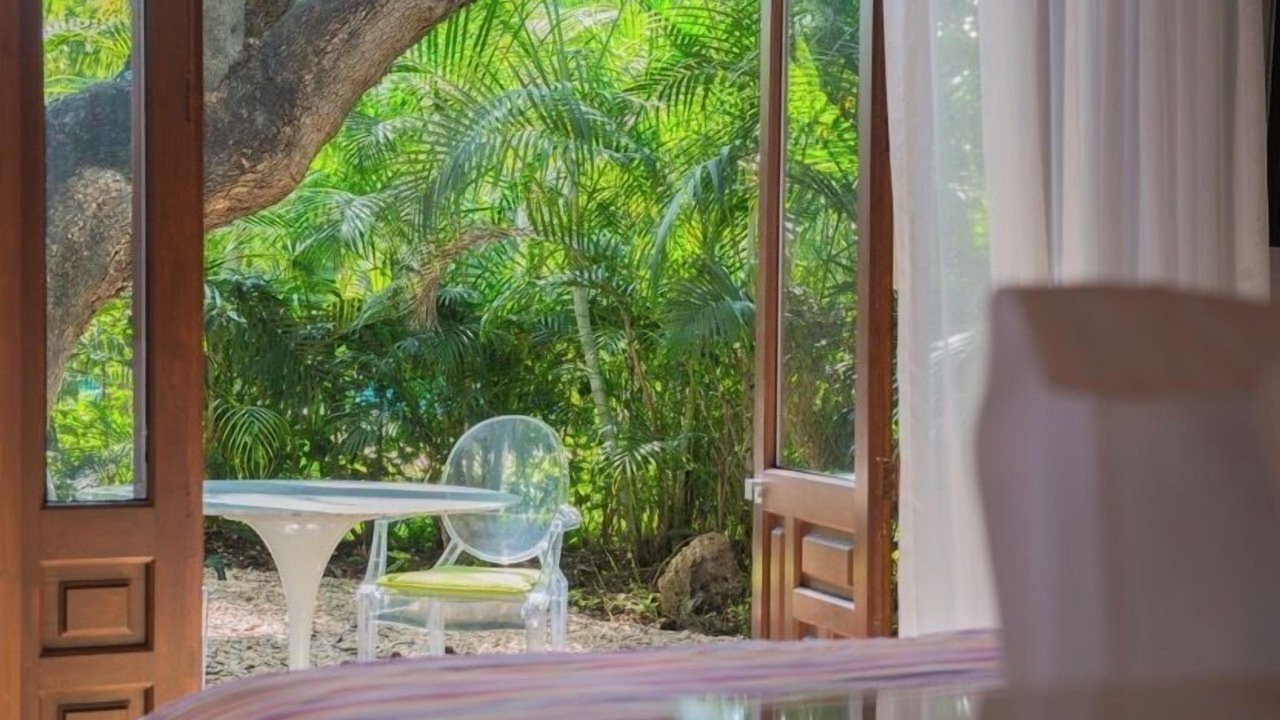 Photo of Bedroom in Cuernavaca