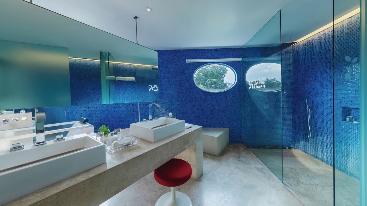 Photo of Bathroom in Cuernavaca