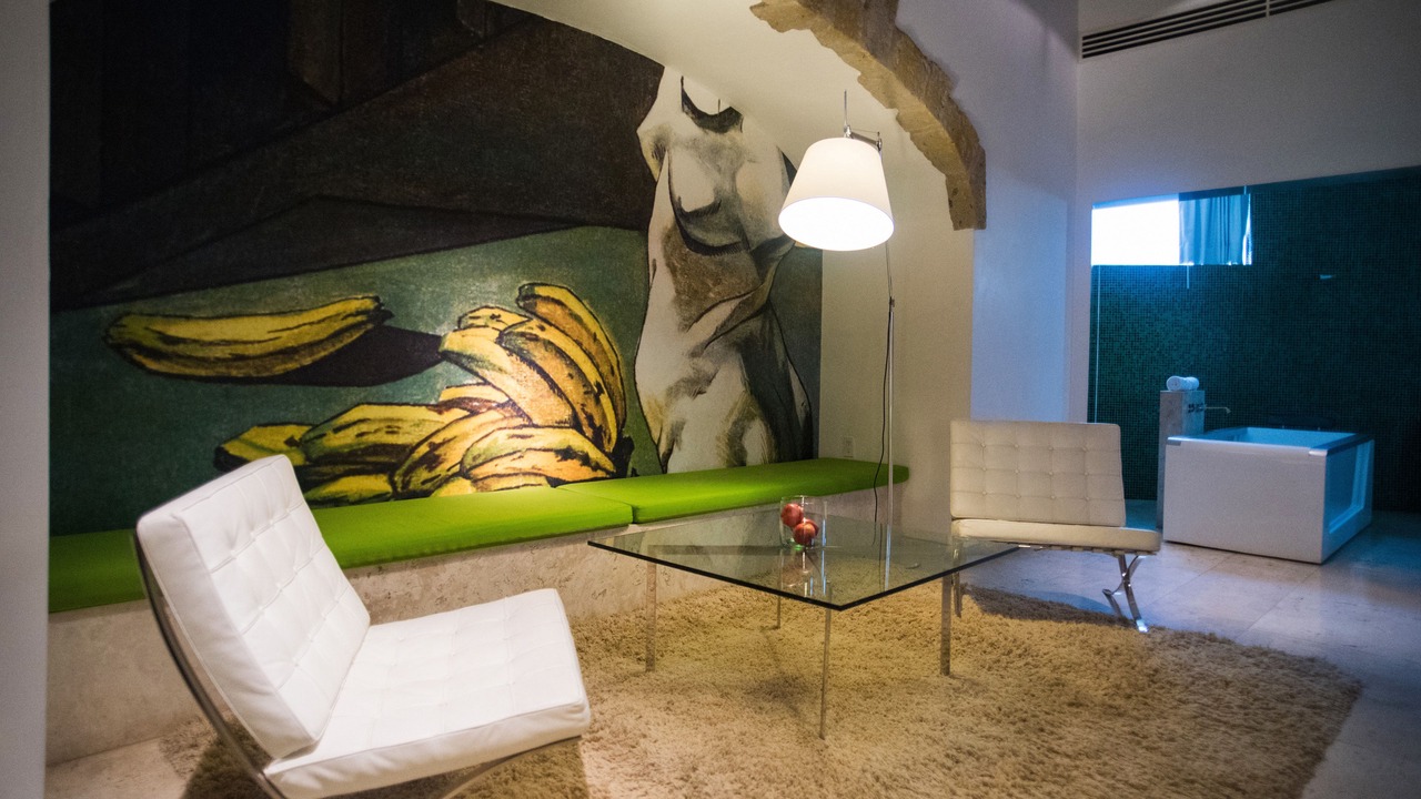 Photo of Livingroom in Cuernavaca
