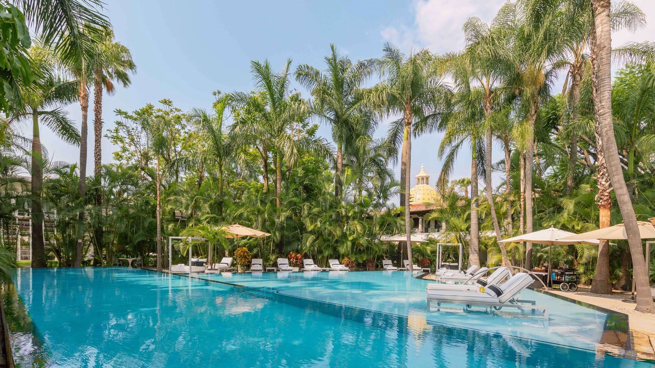 Photo of Outdoor in Cuernavaca
